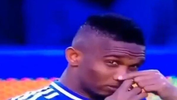 Eto'nun Antalyaspor'a geleceğini duyan diğer takım taraftarları (temsili)