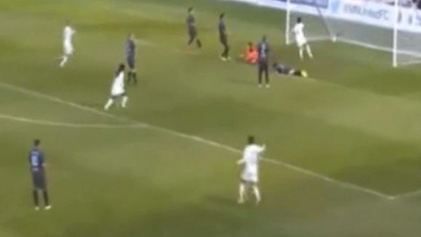 Raul takımını ipten aldı!