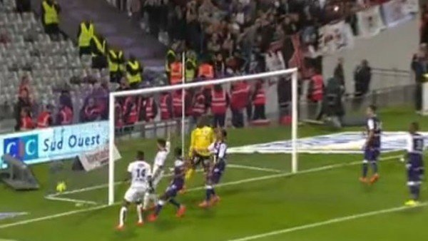 Fransa Kupası'nda atılan en güzel 10 gol