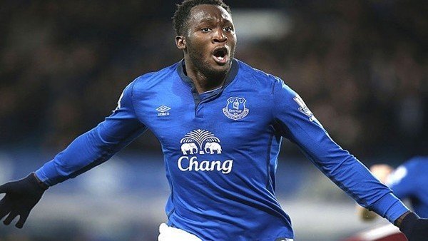 Lukaku da ManU'nun listesinde