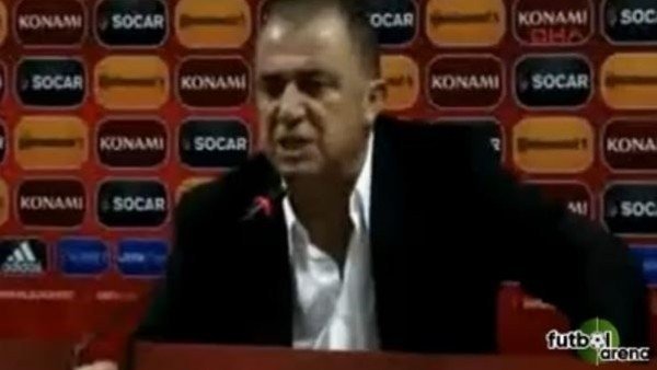Fatih Terim: 'Daha iyi maçlar oynadık'