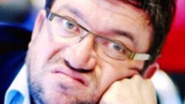 Kadir Çöpdemir: 'Sanki 4. Yıldızı Bana Taktılar'