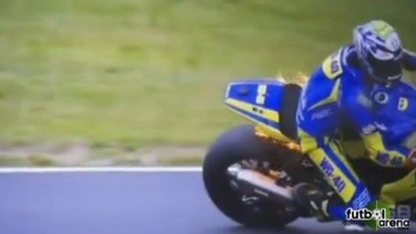 Hayalet sürücü gerçek oldu