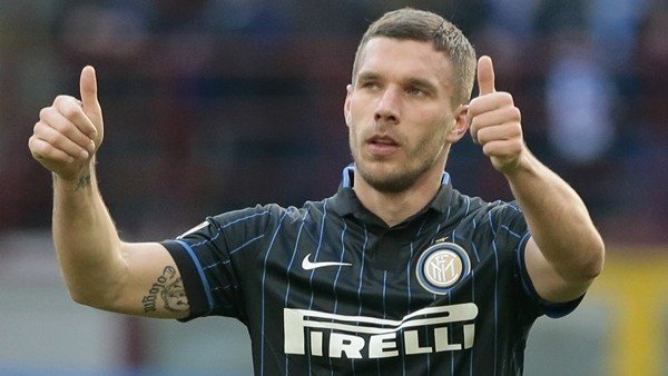 Galatasaray'a yıldız yağacak! Lukas Podolski...