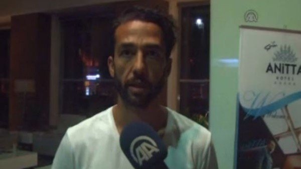 Bilal Kısa: 'Elimden gelenin en iyisini yapacağım'