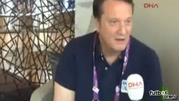 Hasan Arat'ın Bu Sözleri Çok Konuşulacak