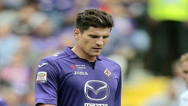 Fiorentina, Gomez'i satıyor