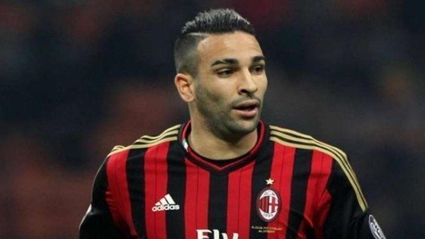Fenerbahçe, Adil Rami'ye talip