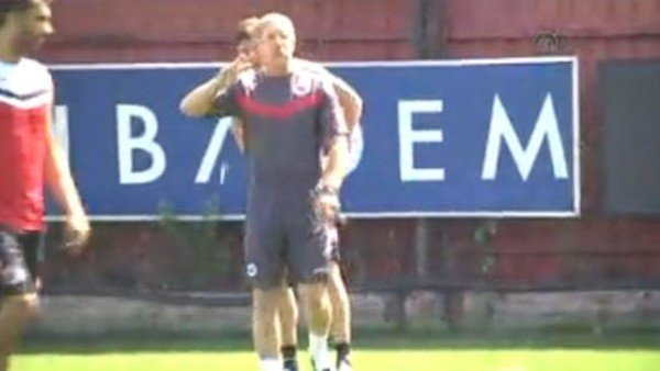 Gençlerbirliği topbaşı yaptı