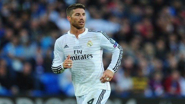 Manchester United'dan Sergio Ramos'a çılgın teklif