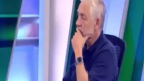 Gürcan Bilgiç, Beşiktaş'ın yeni transferini karıştırdı