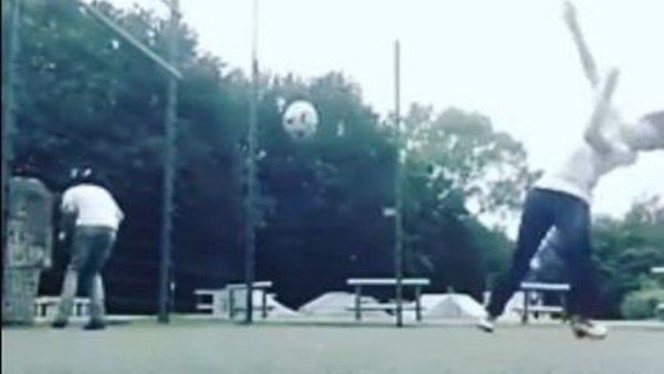 Kendin ettin kendin buldun hesabı