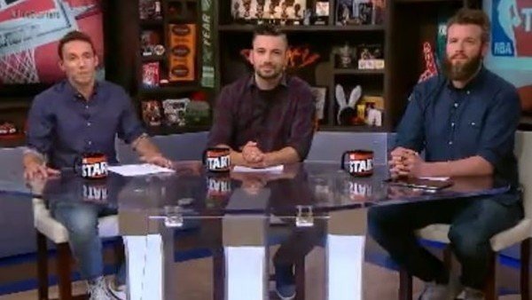 Cavs taraftarının 'Matthew Dellavedova' imtihanı