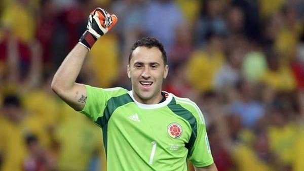 David Ospina, Fenerbahçe'de