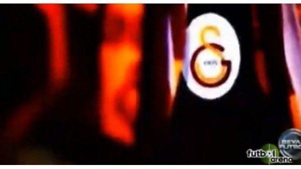 Galatasaray'a özel yeni beste