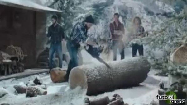 Bu Reklam Çok Konuşulur