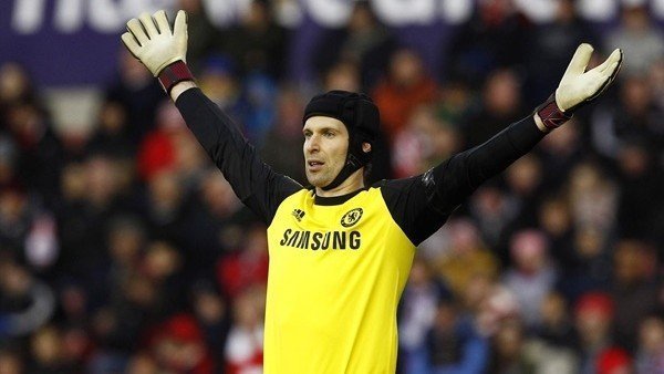 Cech, Arsenal ile anlaştı