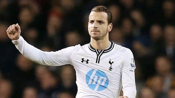 Galatasaray, Soldado için kesenin ağzını açtı
