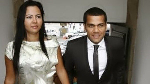 Dani Alves'i Galatasaray'a getirmeyen kadın