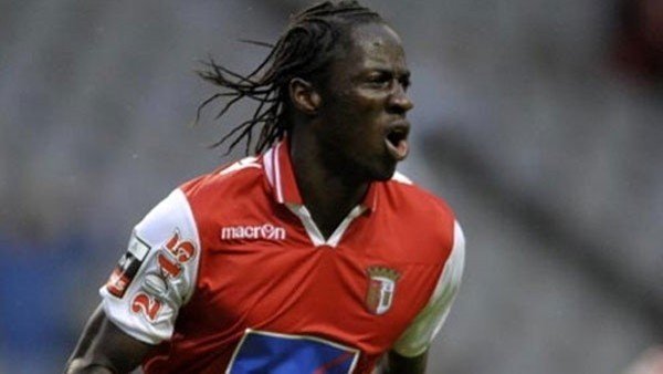 Swansea, Eder'i bitirdi