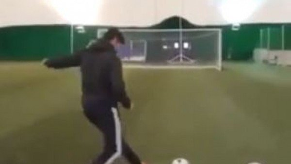 Diego Costa, Hamit Altıntop'a Meydan Okudu