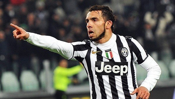 Fenerbahçe'den Tevez bombası!