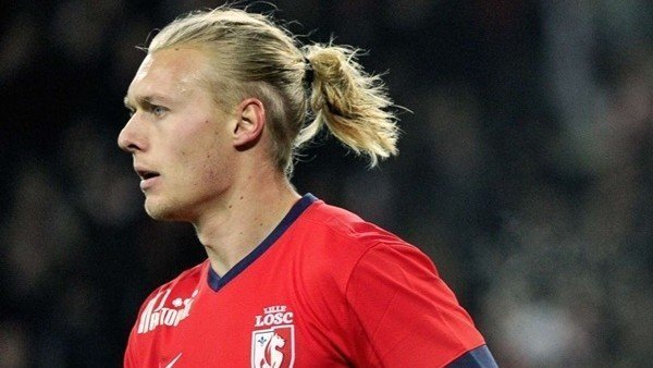 Fenerbahçe, Kjaer için girişimlere başladı