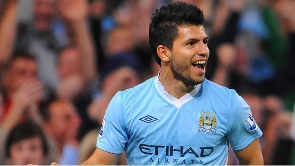 Madrid'den Agüero'ya uçuk teklif!