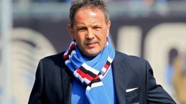Mihajlovic Milan'ın başına geçiyor