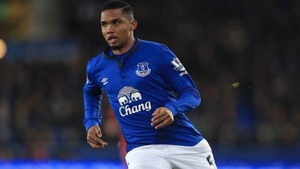 Antalyaspor'dan Samuel Eto'o bombası