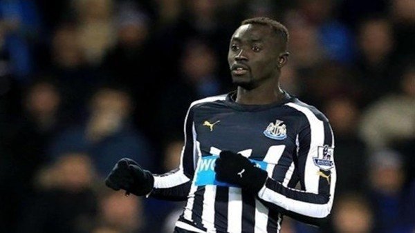 Trabzonspor'da hedef Papiss Cisse 