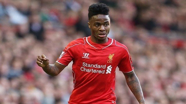 Liverpool Sterling'in fiyatını belirledi 