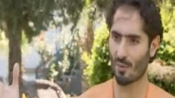 Hamit Altıntop: 'Beşiktaş gibi yetenekli değiliz'