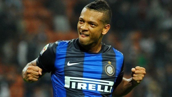 Fenerbahçe'den Fredy Guarin harekatı
