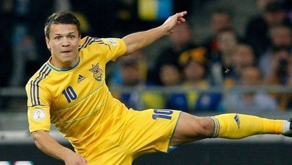 Atletico Madrid, Konoplyanka yarışına katıldı