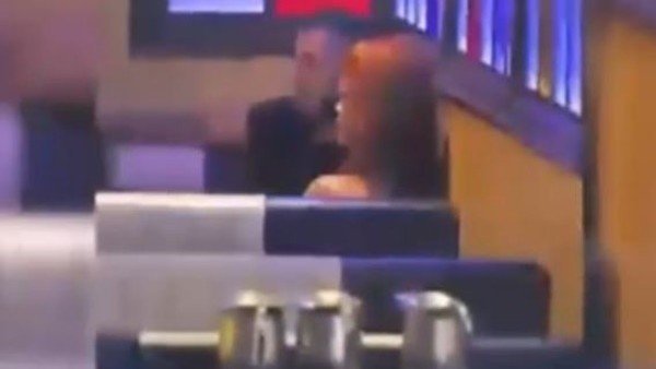 Benzema ile Rihanna yine birlikte