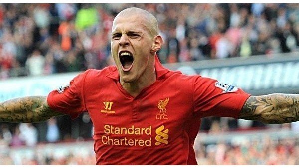 Beşiktaş'ın son bombası Skrtel