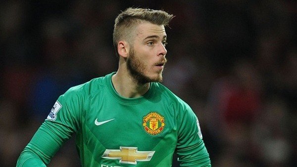 ManU De Gea-Ramos takası sunacak