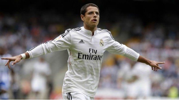 Hernandez, Real'de kalabilir