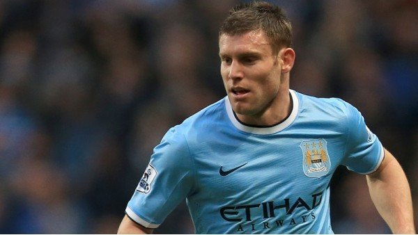 Liverpool, Milner'ı bitiriyor