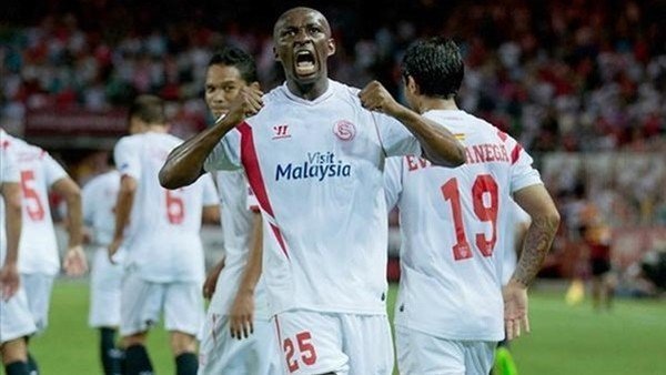 Trabzonspor, Mbia'yı bitirdi