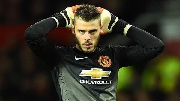 De Gea ayrılmak istiyor