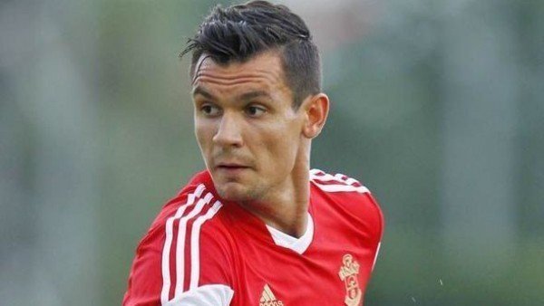Bilic, Lovren'i West Ham'a istiyor