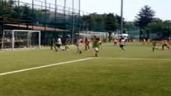 Muslera'nın küçük versiyonu