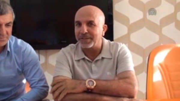 Alanyaspor Erhan Altın'a emanet 