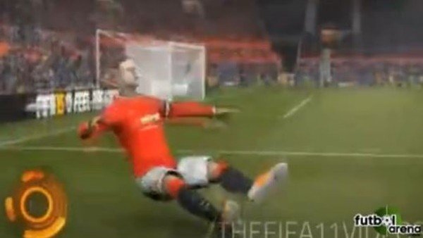 FIFA 16'da Galatasaray duruşu