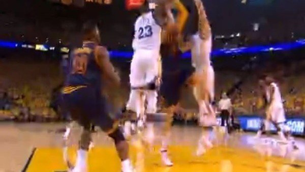 NBA Final maçlarının en iyi 10 smacı