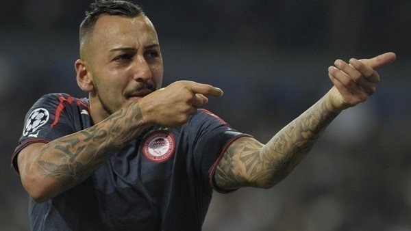 Fenerbahçe'nin hedefindeki dev golcü