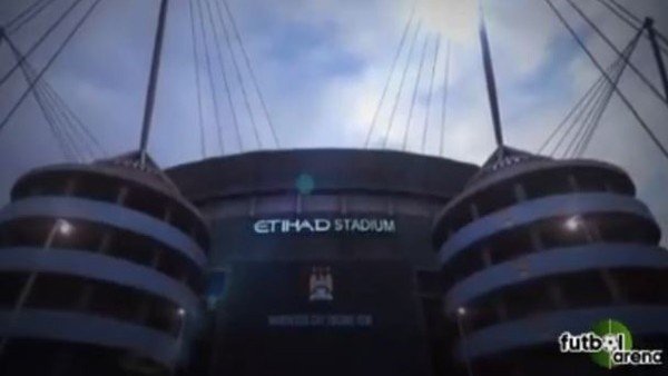 FIFA 16 görücüye çıktı