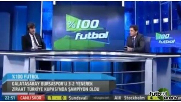 Rıdvan Dilmen: 'Podolski ve Gignac'ı almam'